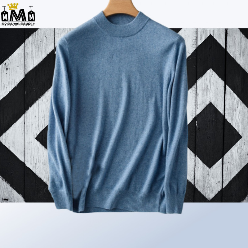 PULL CACHEMIRE - L'EXCELLENCE MASCULINE - 169.99 € | my major market